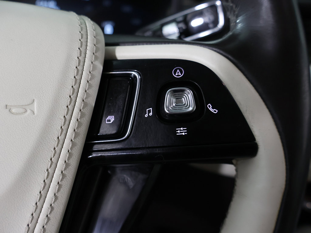 Used 2020 Lincoln Aviator Black Label w/ Dynamic Handling Package AWD/4WD image 53