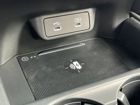 New 2026 Honda HR-V EX-L image 30