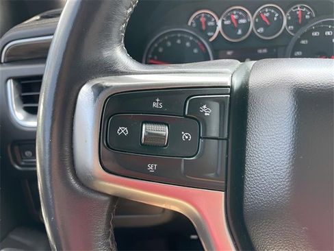 Used 2021 Chevrolet Tahoe LT image 38