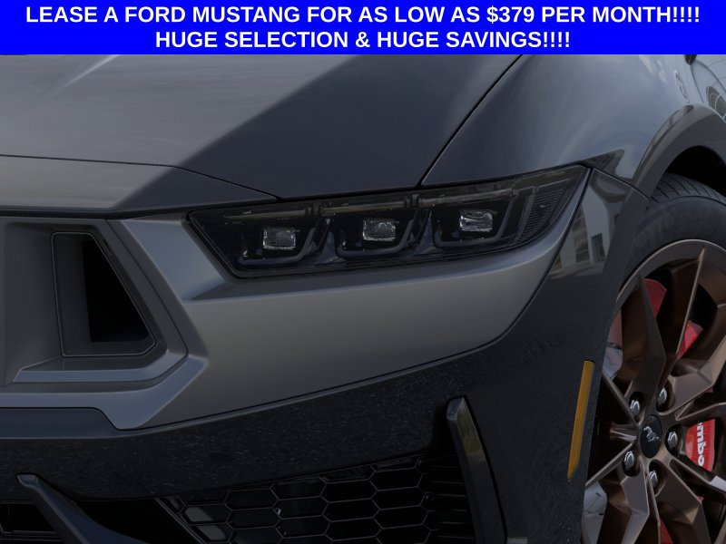 New 2026 Ford Mustang Dark Horse RWD image 18