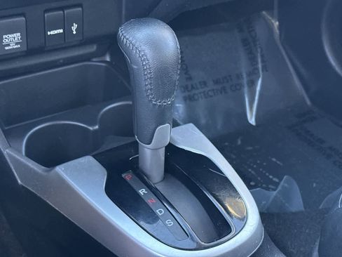 Used 2017 Honda Fit EX-L image 28