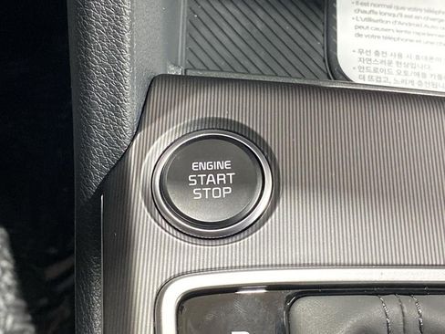 New 2026 Kia Sportage EX FWD image 20