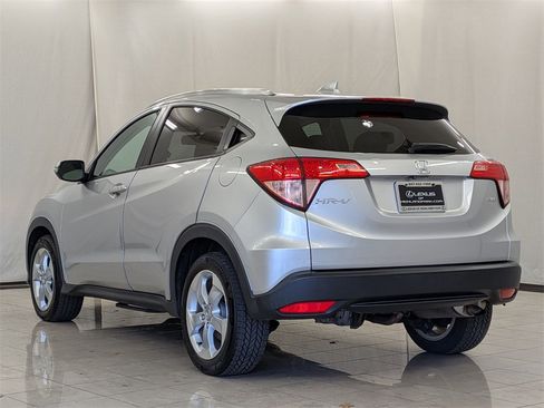 Used 2016 Honda HR-V EX-L image 6