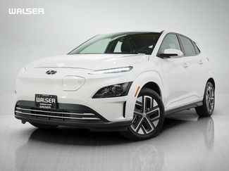 Used 2023 Hyundai Kona SEL FWD video 1