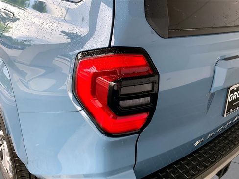 Used 2026 Toyota 4Runner Limited RWD image 29