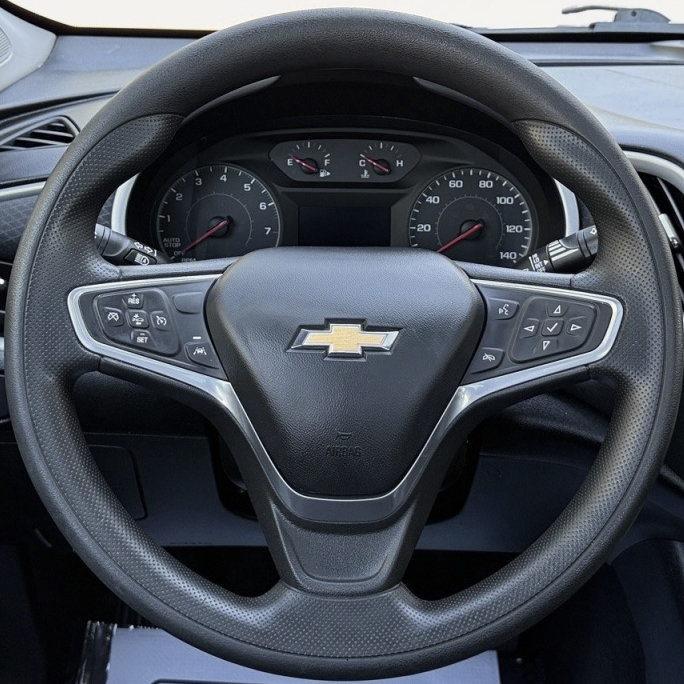 Used 2023 Chevrolet Malibu LT w/ Driver Confidence Package FWD image 18