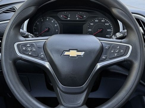 Used 2023 Chevrolet Malibu LT w/ Driver Confidence Package FWD image 18