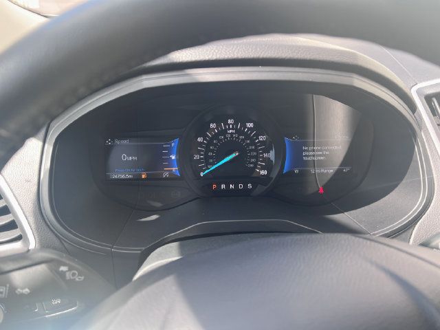 Used 2023 Ford Edge SEL w/ Convenience Package AWD/4WD image 25