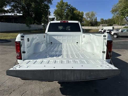 Used 2025 RAM 2500 Big Horn image 9