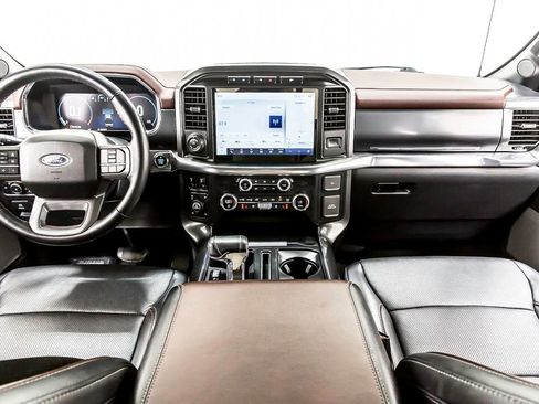 Used 2021 Ford F150 Lariat image 20