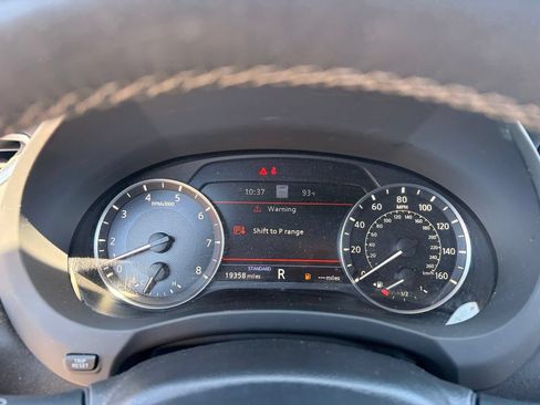 Certified 2023 INFINITI QX50 Sport FWD image 31