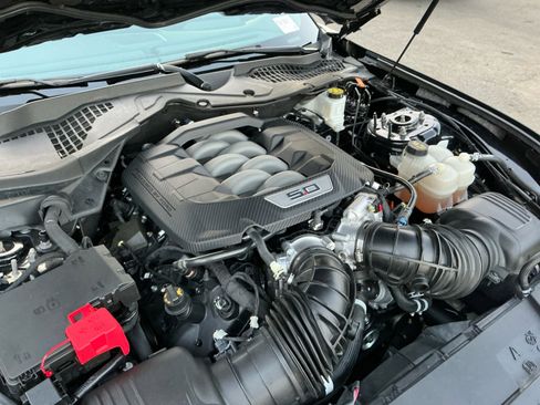 Used 2024 Ford Mustang GT image 25