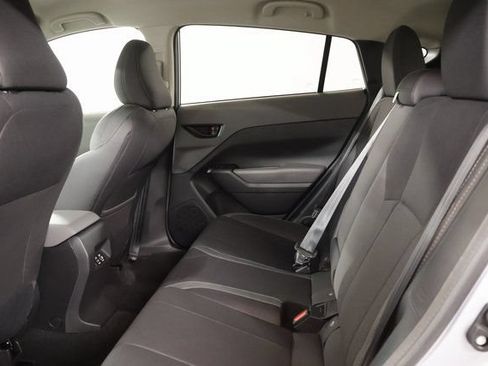 New 2026 Subaru Crosstrek 2.5i Premium AWD/4WD image 27