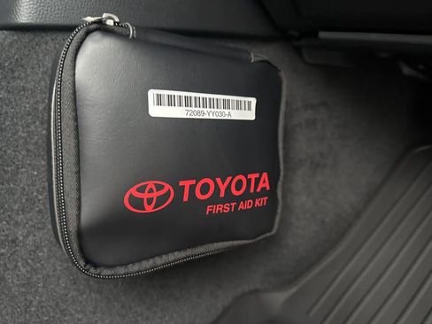 New 2025 Toyota Tacoma TRD Off-Road image 8