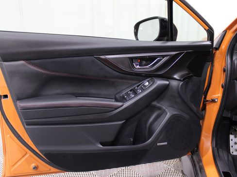 Used 2023 Subaru WRX GT w/ Popular Package #1A image 6