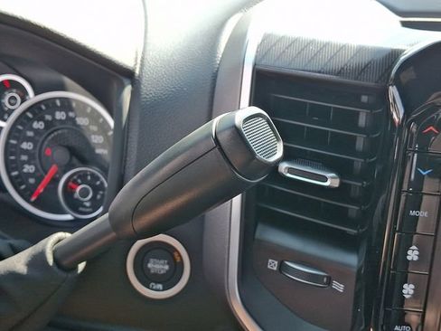 New 2026 RAM 3500 Big Horn AWD/4WD image 10