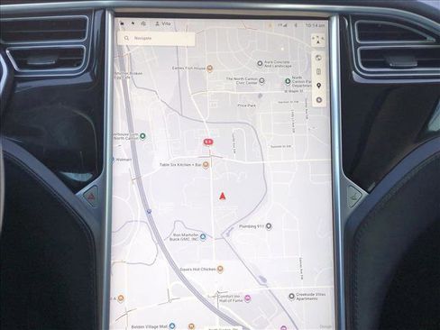 Used 2015 Tesla Model S 70 image 13