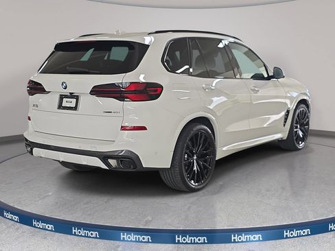 Used 2024 BMW X5 sDrive40i w/ Executive Package RWD image 7