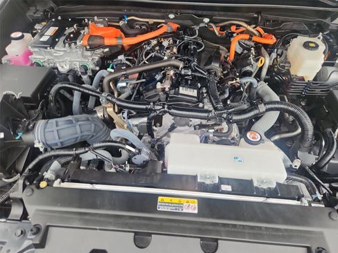 Used 2025 Toyota Tacoma 4x4 Double Cab Hybrid image 27