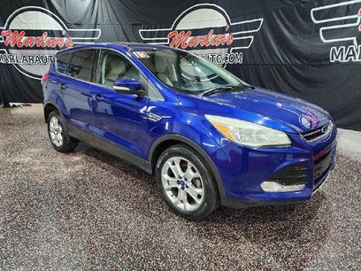 Used 2013 Ford Escape SEL