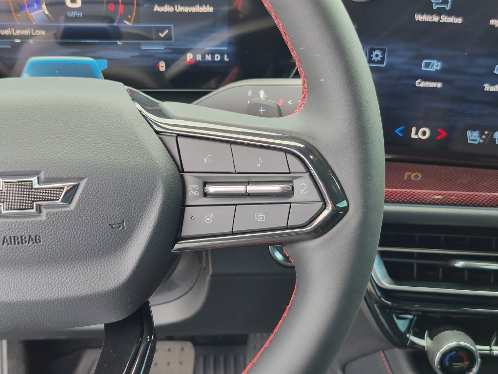 New 2026 Chevrolet Traverse RS w/ LPO, Floor Liner Package FWD image 20