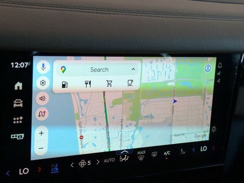 Used 2025 Lincoln Navigator L Black Label image 31