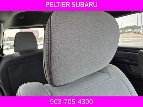 Used 2022 RAM 1500 Lone Star image 14