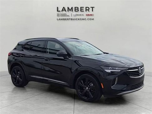 Used 2023 Buick Envision Preferred w/ Sport Touring Package image 7