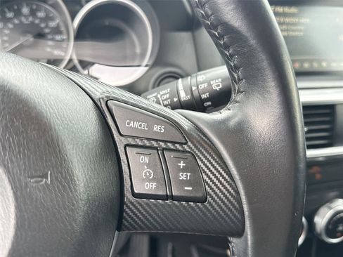 Used 2016 MAZDA CX-5 Touring AWD/4WD image 24