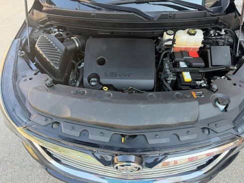 Used 2022 Buick Enclave Essence w/ LPO, Floor Liner Package AWD/4WD image 22