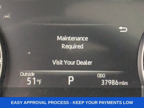 Used 2020 Toyota Highlander Limited image 45