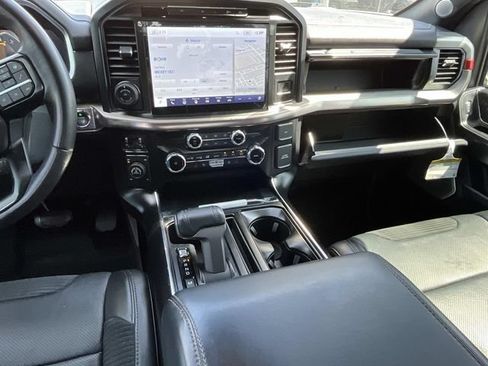 Used 2023 Ford F150 Raptor AWD/4WD image 20