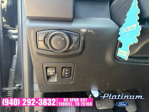 Used 2018 Ford F150 XLT w/ Equipment Group 301A Mid AWD/4WD image 21