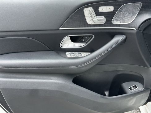 Certified 2022 Mercedes-Benz GLE 350 image 11