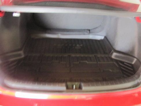 Certified 2023 Honda Civic Sport image 15