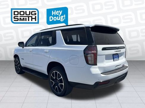 Used 2023 Chevrolet Tahoe RST AWD/4WD image 33