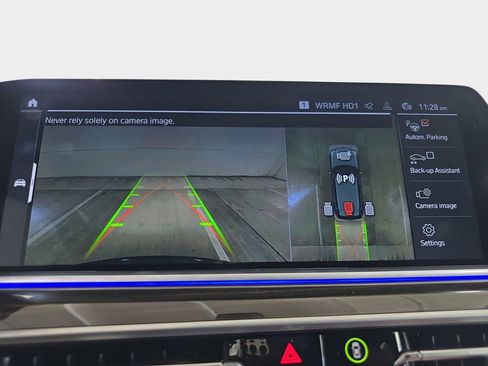 Used 2023 BMW X5 sDrive40i w/ Premium Package image 24