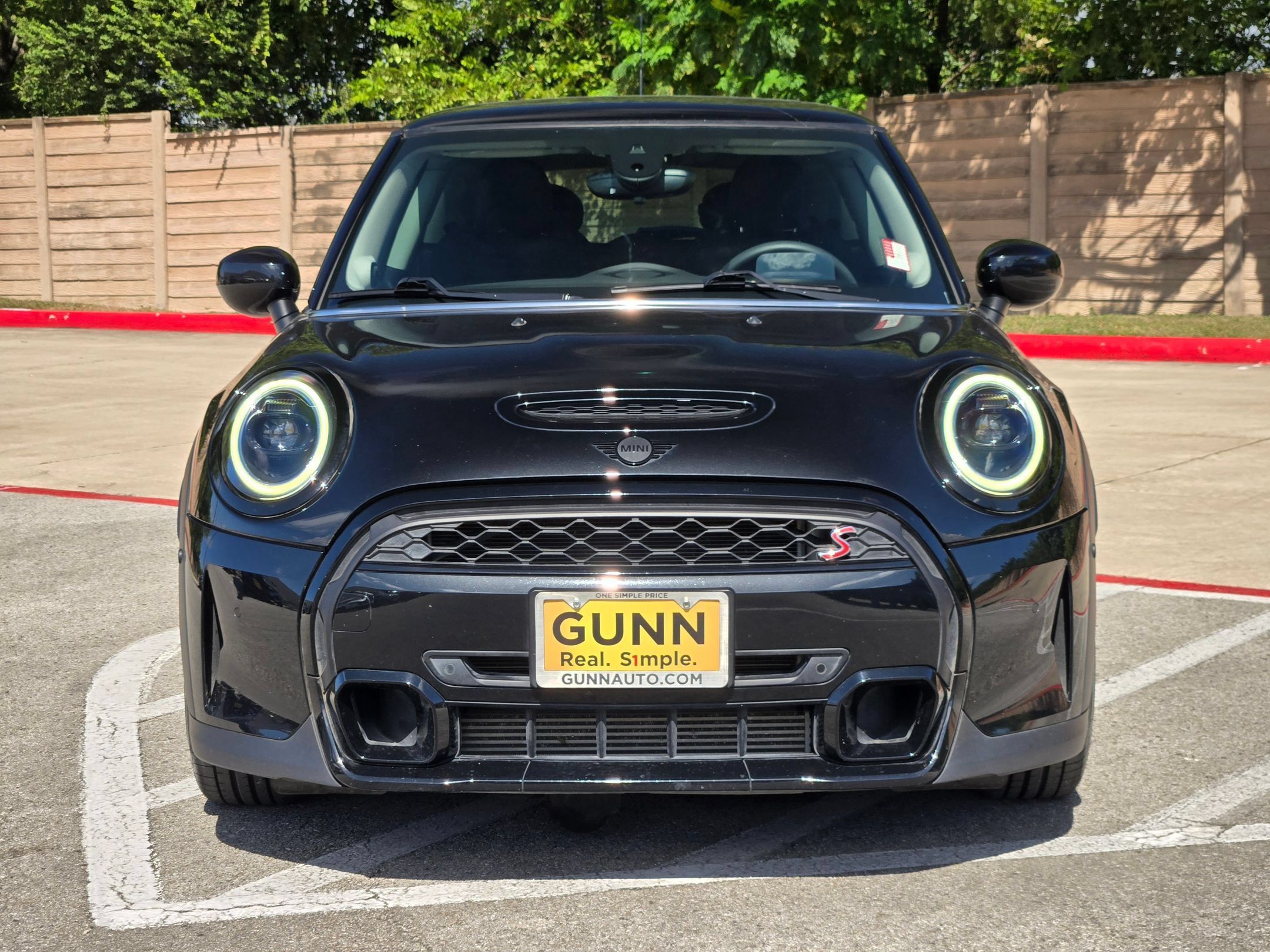 Used 2023 MINI Cooper S FWD image 8