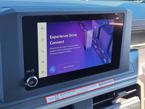 Certified 2025 Toyota Tacoma SR5 image 17