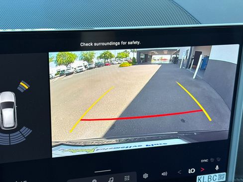 New 2026 MAZDA CX-5 2.5 S w/ Premium Package AWD/4WD image 23