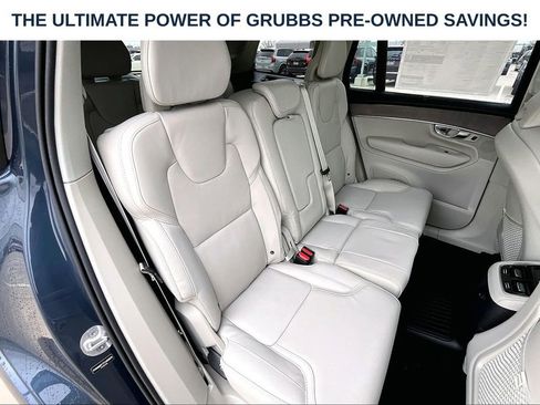 New 2026 Volvo XC90 T8 Ultra w/ Protection Package Premier AWD/4WD image 18