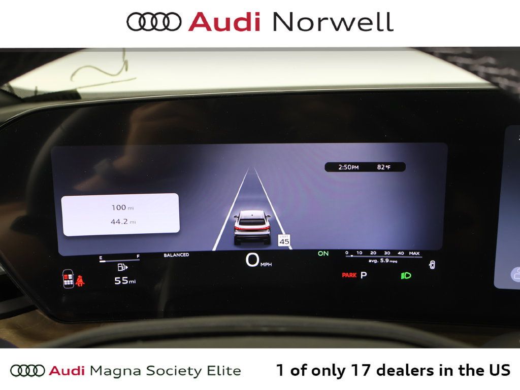 New 2026 Audi Q5 Premium AWD/4WD image 30