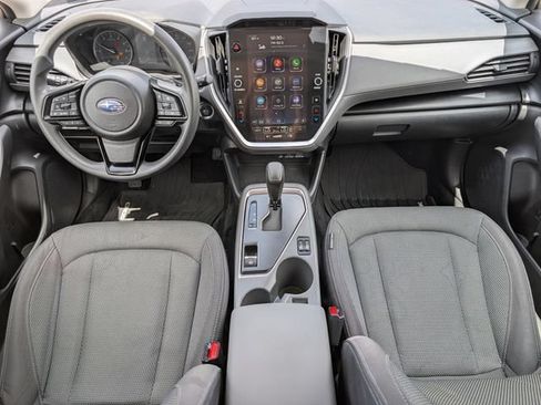 Certified 2024 Subaru Crosstrek 2.0i Premium AWD/4WD image 20