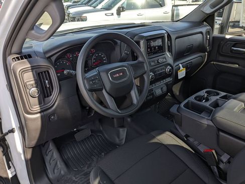 New 2026 GMC Sierra 2500 Pro image 23
