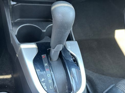 Used 2016 Honda Fit LX image 24