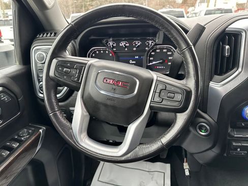 Used 2022 GMC Sierra 3500 SLE w/ SLE Value Package image 15