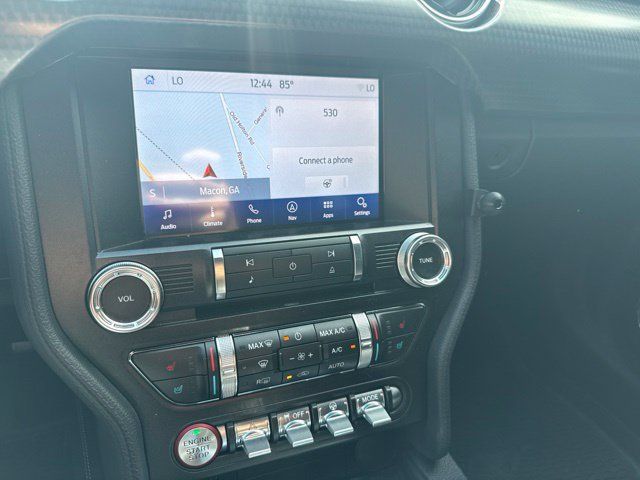 Used 2019 Ford Mustang GT Premium w/ GT Performance Package RWD image 14