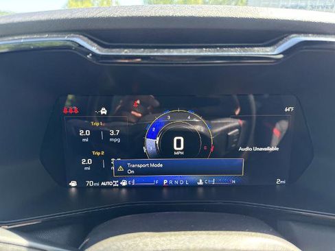 New 2026 Chevrolet Colorado Z71 image 14