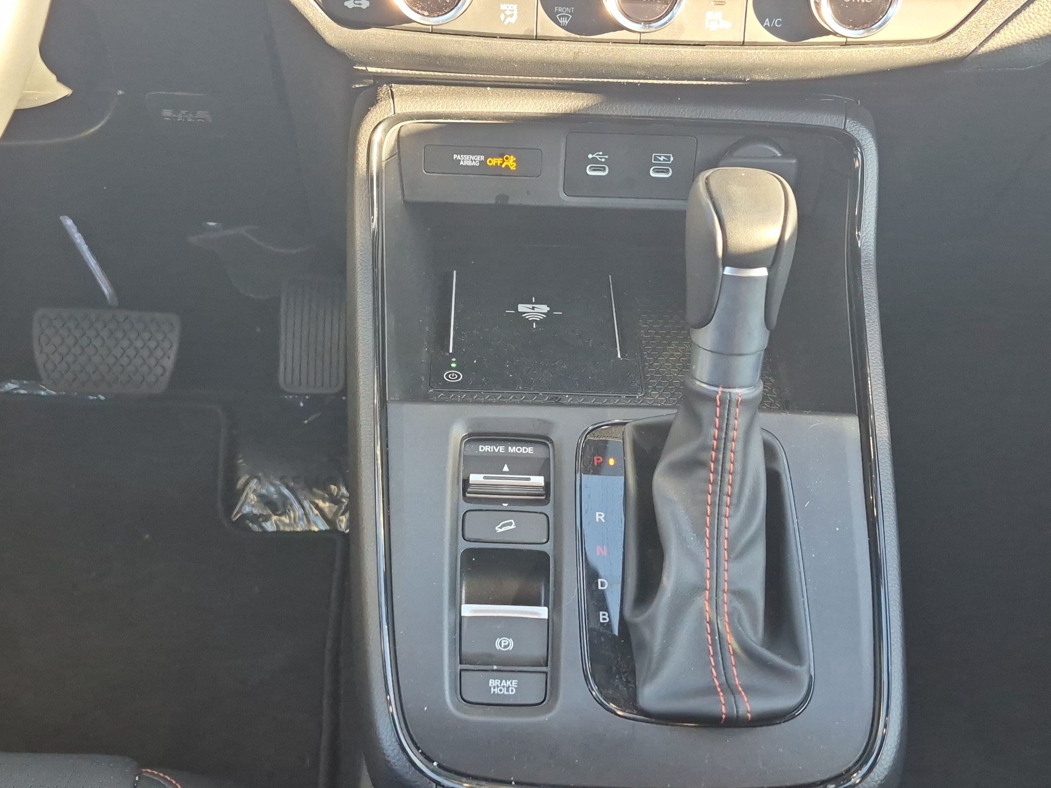 Used 2026 Honda CR-V Sport-L image 27