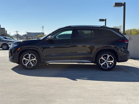 New 2026 Volkswagen Tiguan SE image 6